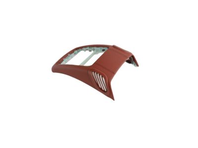 6MH42LR9AA Mopar End Cap Console Product Photo 4 of 4