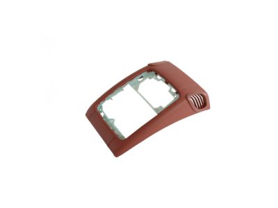 Mopar 6MH42LR9AA End Cap Console 6MH42LR9AA Mopar End Cap Console Product Photo 1 of 4