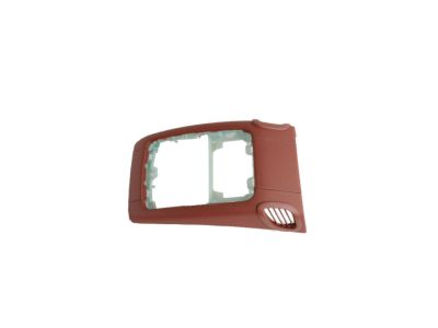 6MH42LR9AA Mopar End Cap Console Product Photo 3 of 4