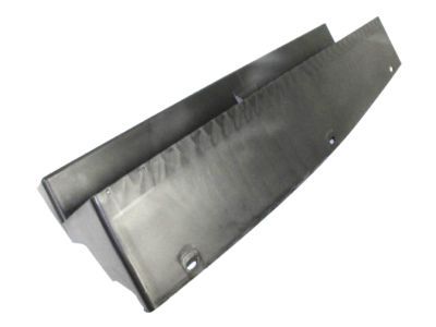 Mopar 5183249AA Guard Condenser