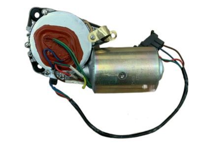 Chrysler Wiper Arm - MR387975