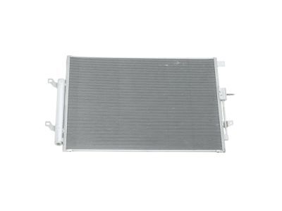 Jeep A/C Condenser - 68399028AB
