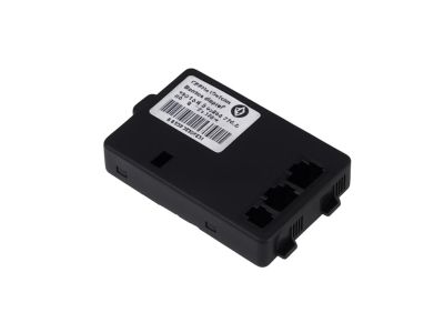 Mopar 68434910AB Module Comfort Seat Wheel