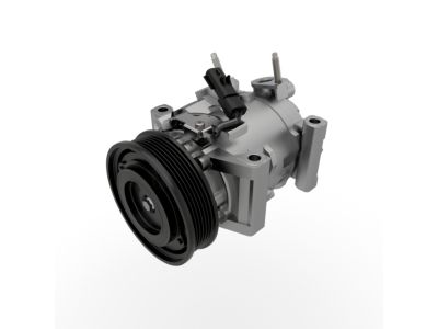 Mopar 68084913AC Compressor A/C Complete 68084913AC Mopar Compressor A/C Complete Product Photo 1 of 7