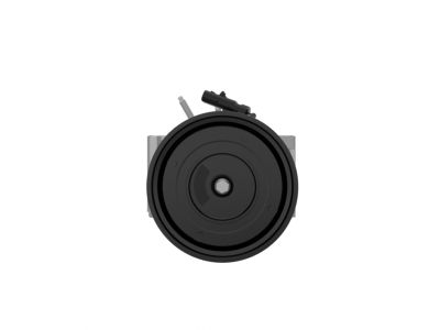 68084913AC Mopar Compressor A/C Complete Product Photo 7 of 7