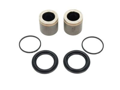 Dodge 5143353AA PISTON Brake