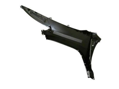 Jeep Fender - 68103308AF