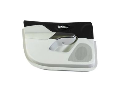 7AP182S4AA Mopar Panel Front Door Trim Product Photo 3 of 3