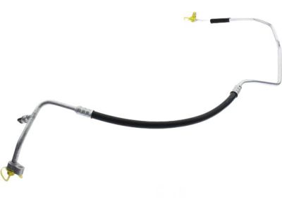 Mopar 68186682AB Line A/C Discharge: Gaskets, O-Ring, Transducer, Valve Core