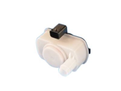 Jeep 4891685AB DETECTOR Evaporative System Integrity Module