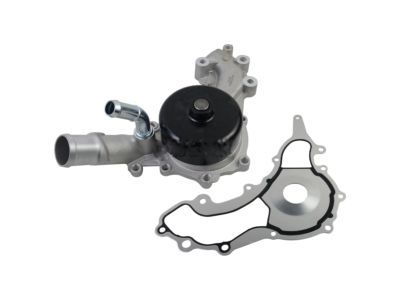 Jeep 5184498AK PUMP Water