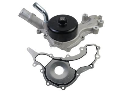 Jeep 5184498AK PUMP Water