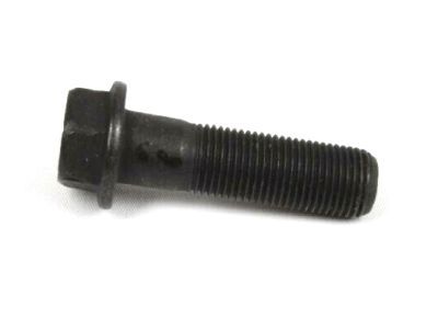 Ram 5086661AA Knuckle Bolt