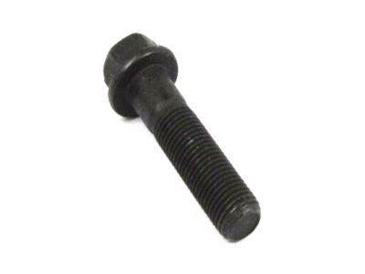 Ram 5086661AA Knuckle Bolt