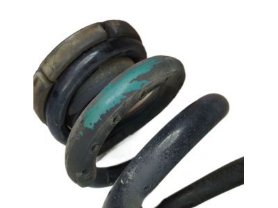 Jeep 68029625AF SPRING Front Coil