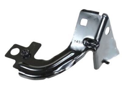 Ram 55372839AD Front Reinforcement