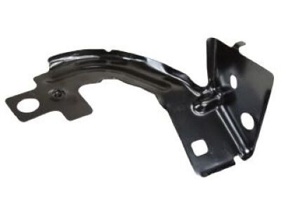 Ram 55372839AD Front Reinforcement