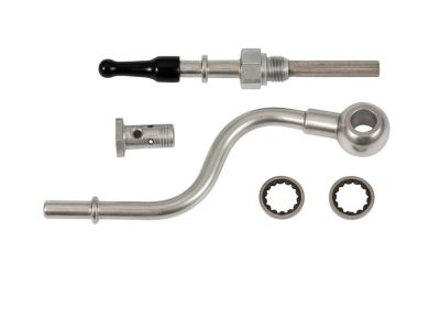 Mopar 68023974AA Fuel Line Kit, Fuel Filter Kit, Tube & Quick Disconnect