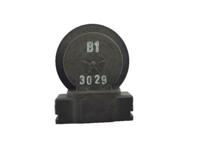 2009 Chrysler Sebring Light Socket - 68015027AA