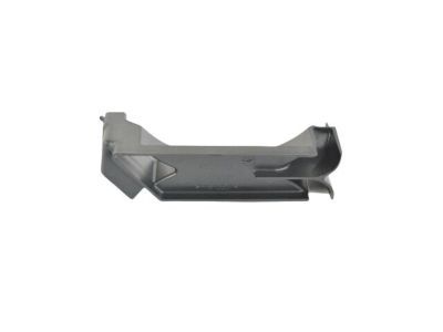 Ram 4872683AA DEFLECTOR