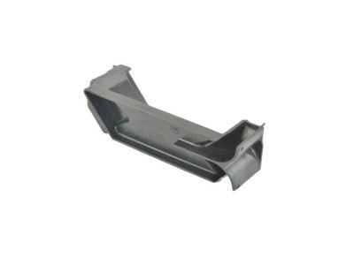 Ram 4872683AA DEFLECTOR