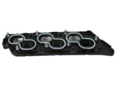 Chrysler Intake Manifold - MD354398