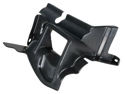 Dodge 68394595AB Air Guide