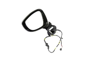 Mopar 5RM17AXRAG Mirror Outside Rearview