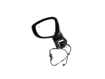 Mopar 5RM17AXRAG Mirror Outside Rearview