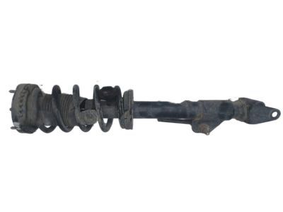 Dodge 5168870AA SPRING Front Coil