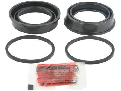 Jeep 68052361AA Caliper Overhaul Kit