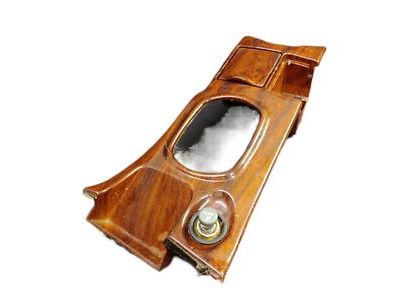 Dodge MR168647 Cup Holder