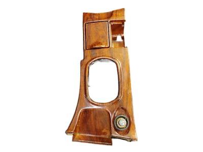 Dodge MR168647 Cup Holder