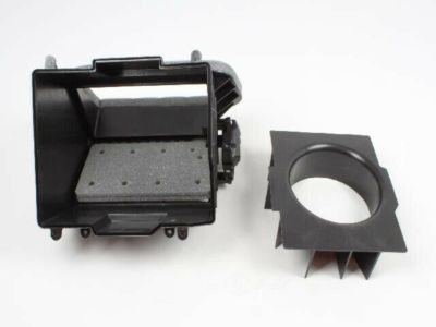 Dodge 68004226AC Air Inlet