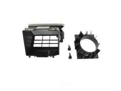 Dodge 68004226AC Air Inlet