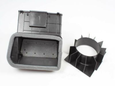 Dodge 68004226AC Air Inlet