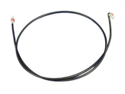 Dodge 5064393AC CABLE Antenna