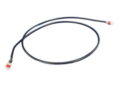 Dodge 5064393AC CABLE Antenna