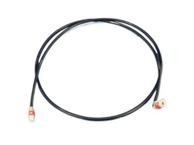 Dodge 5064393AC CABLE Antenna