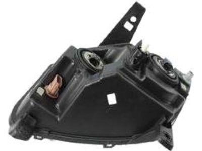 Mopar 55079378AC Headlamp