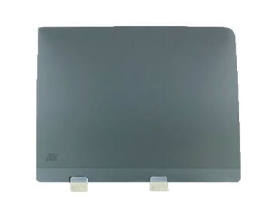 Chrysler 55369355AA Moveable Glass