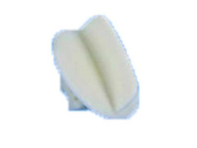 Jeep 68032849AA Bumper Cover Retainer