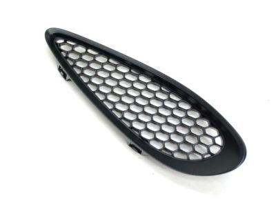 Jeep 68090698AB Bezel