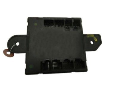 Ram 68225102AC MODULE Door