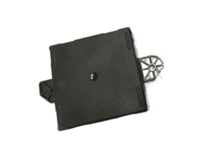 Ram 68225102AC MODULE Door