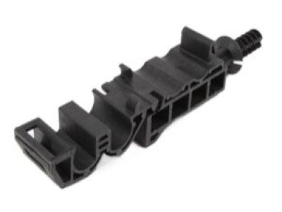 Jeep 55038012AA Oil Cooler Tube Bracket