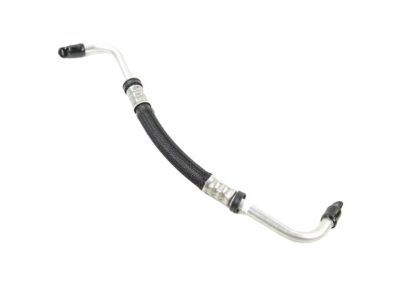 Dodge 5290004AD Oil Cooler Hose
