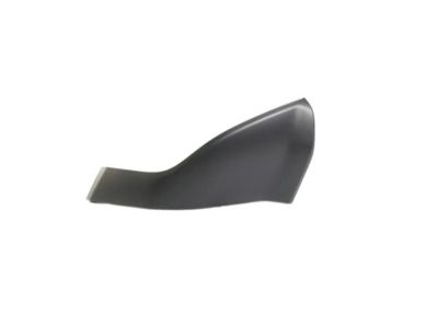Mopar 68274658AA Lower Trim, Front Passenger Side