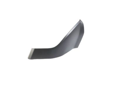 Mopar 68274658AA Lower Trim, Front Passenger Side