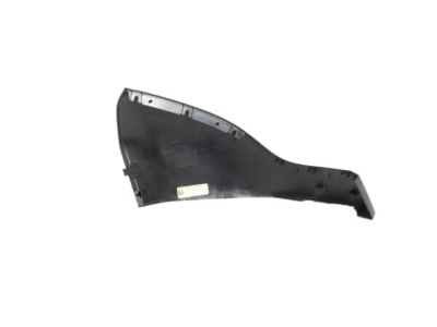 Mopar 68274658AA Lower Trim, Front Passenger Side